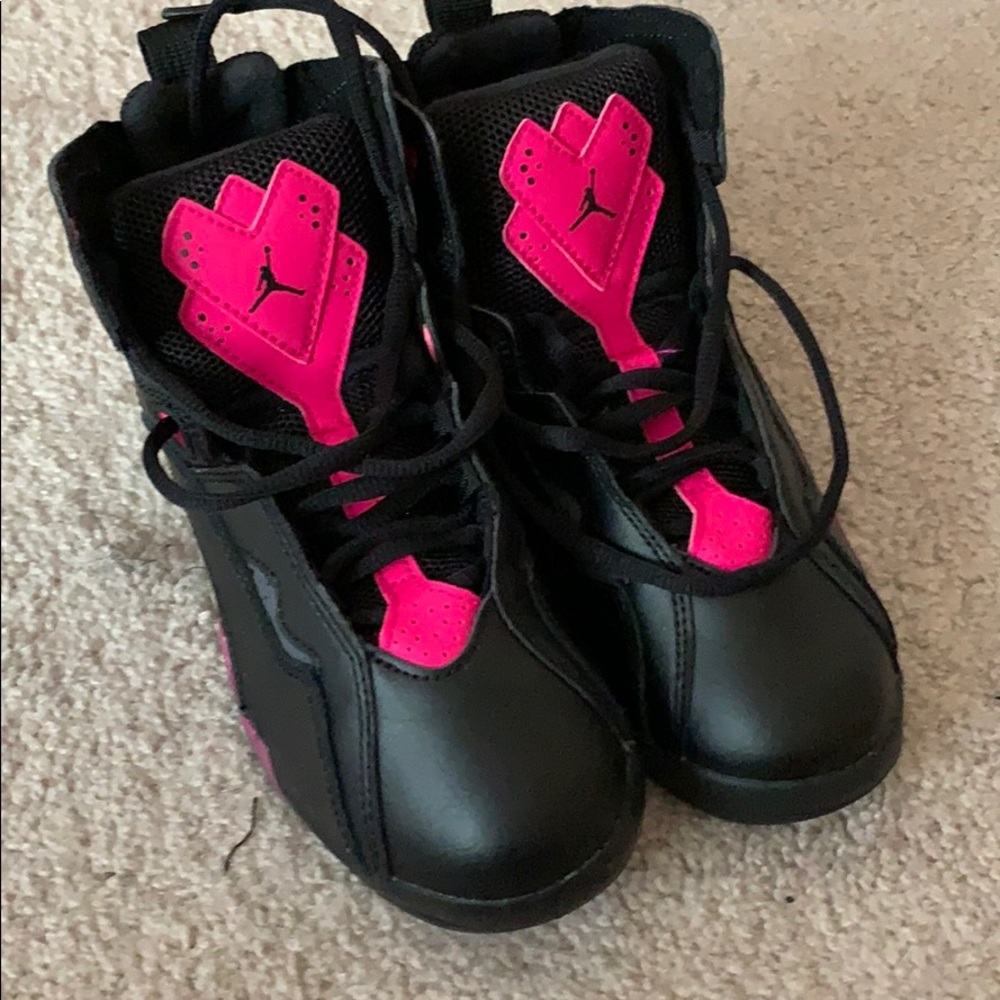 Jordan’s